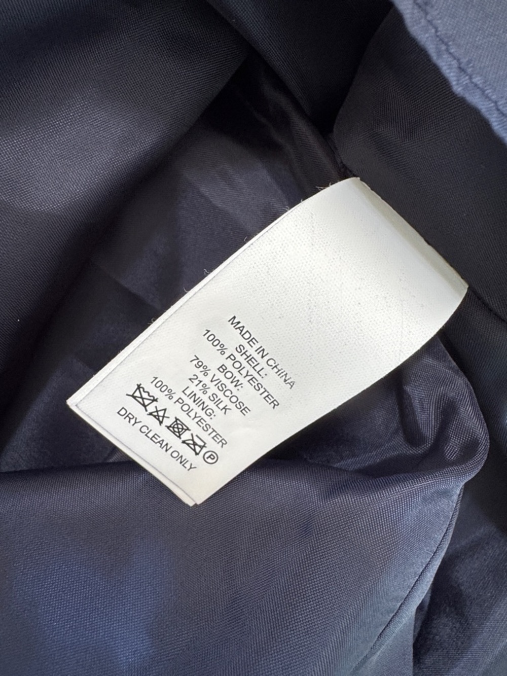 Kate spade dress - Picture 9 of 9